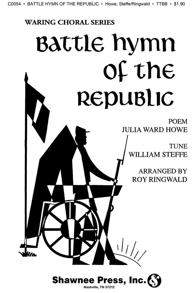 Battle Hymn Of The Republic